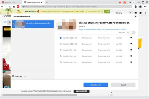 xhamster video download online|xHamster Downloader